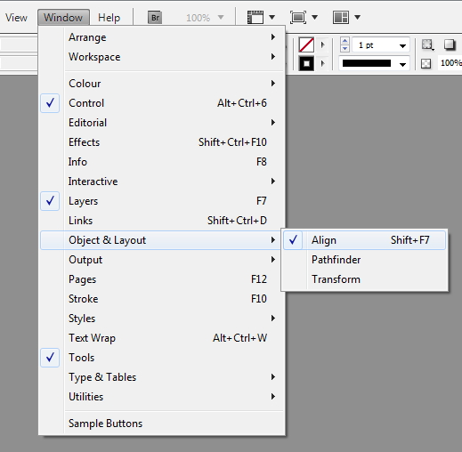 Adobe InDesign  .  3