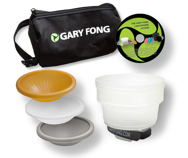 GaryFong