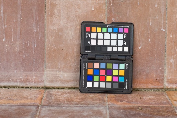 colorchecker